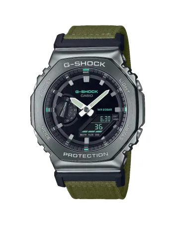 CASIO G-SHOCK GM-2100CB-3AER