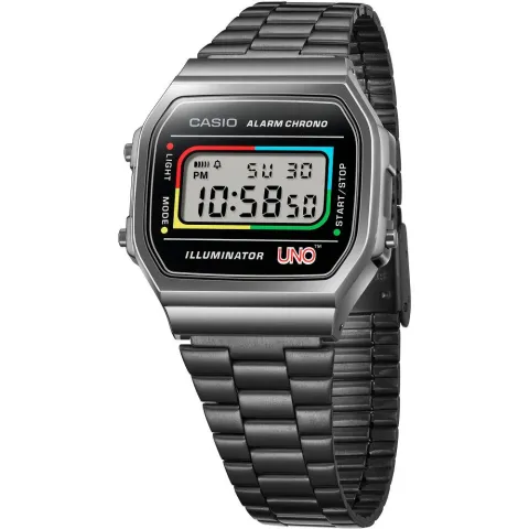 CASIO A168WEUC-1AER