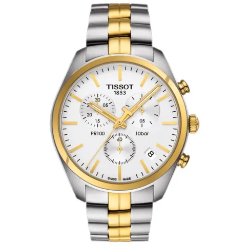 Tissot T101.417.22.031.00 PR 100