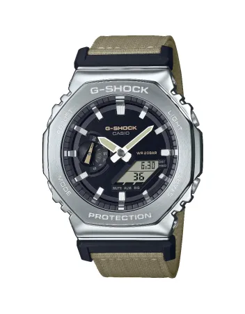 CASIO G-SHOCK GM-2100C-5AER