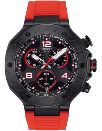 TISSOT T141.417.37.057.01 TISSOT T-RACE MOTOGP CHRONOGRAPH 2023  LIMITED EDITION 8000pcs