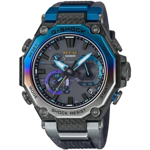 CASIO G-SHOCK PRO MTG-B2000YST-1AER