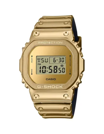 CASIO G-SHOCK GM-5600YMG-9ER