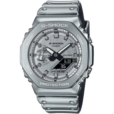 CASIO G-SHOCK GM-2100YM-8AER