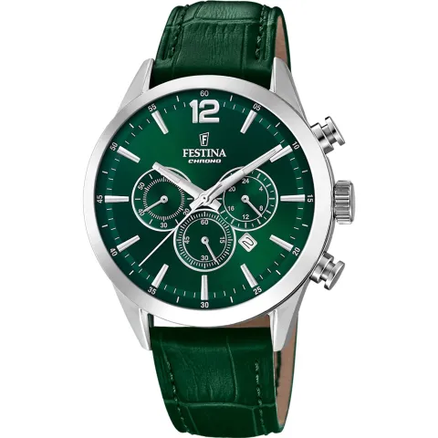 FESTINA 20542/7 TIMELESS CHRONOGRAPH