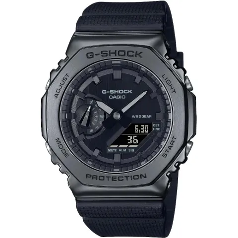 CASIO G-SHOCK GM-2100BB-1AER