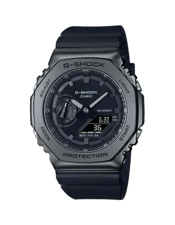 CASIO G-SHOCK GM-2100BB-1AER