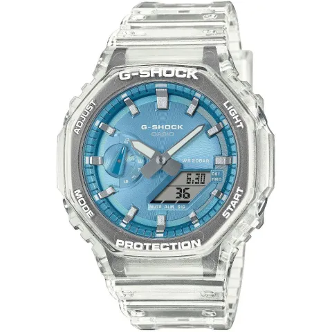 CASIO G-SHOCK GA-2100BM-7A2ER