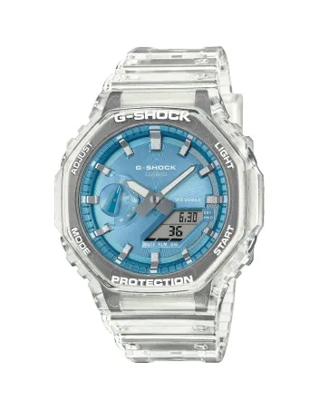 CASIO G-SHOCK GA-2100BM-7A2ER