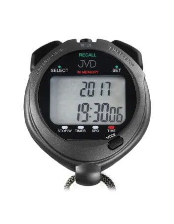 Stopky JVD ST2230