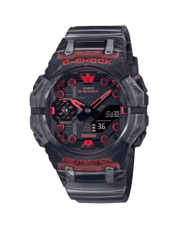 CASIO G-SHOCK GA-B001G-1AER