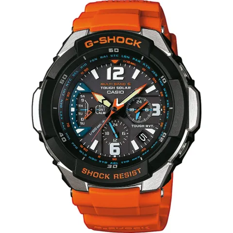 CASIO G-SHOCK PRO GW-3000M-4AER