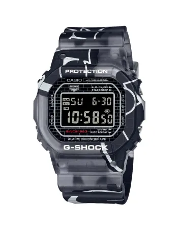 DW-5000SS-1ER G-SHOCK