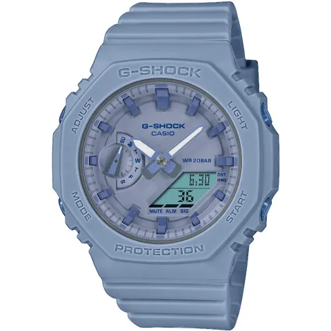 CASIO G-SHOCK GMA-S2100BA-2A2ER