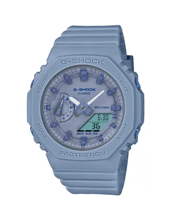 CASIO G-SHOCK GMA-S2100BA-2A2ER