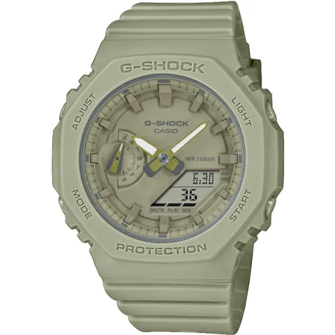 CASIO G-SHOCK k GMA-S2100BA-3AER