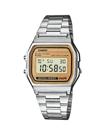 CASIO A158WEA-9EF