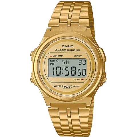 CASIO A171WEG-9AEF