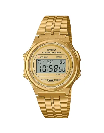 CASIO A171WEG-9AEF