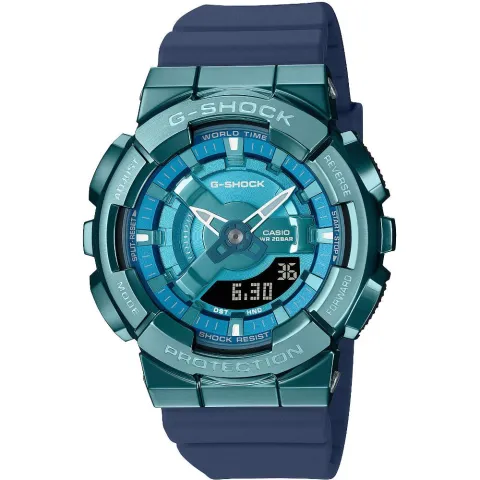 CASIO G-SHOCK GM-S110LB-2AER