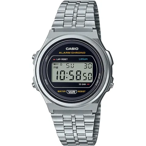 A171WE-1AEF CASIO