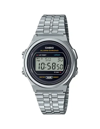 CASIO A171WE-1AEF