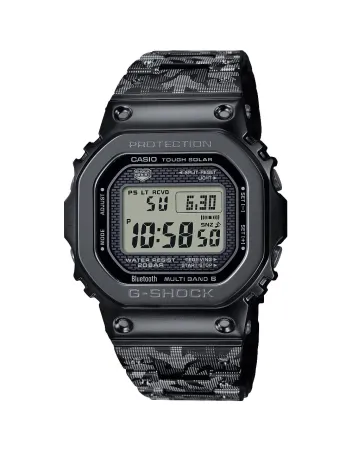 CASIO G-SHOCK PRO GMW-B5000EH-1ER