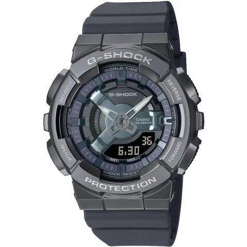 CASIO G-SHOCK GM-S110B-8AER