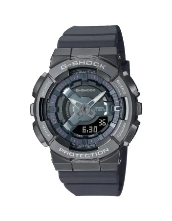 CASIO G-SHOCK GM-S110B-8AER