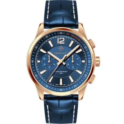 GANT G144006 WALWORTH Time