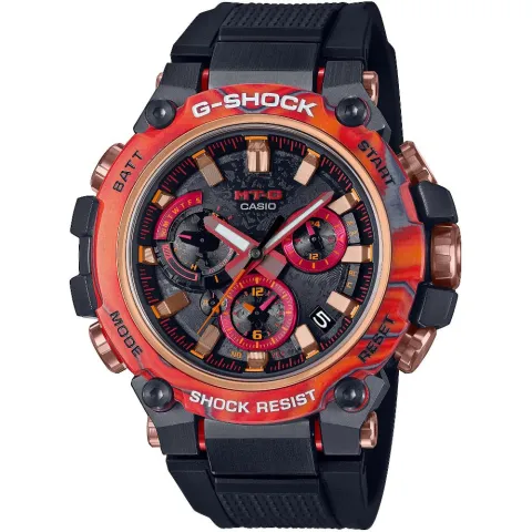 CASIO G-SHOCK PRO MTG-B3000FR-1AER