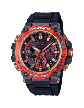 CASIO G-SHOCK PRO MTG-B3000FR-1AER