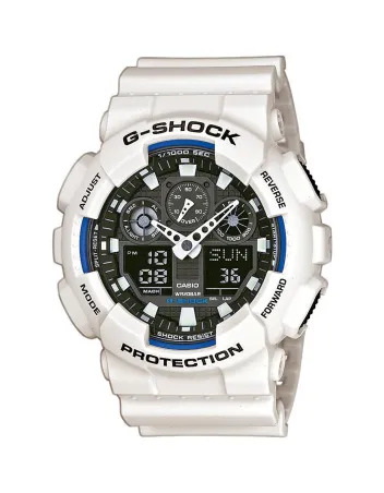 CASIO G-SHOCK GA-100B-7AER