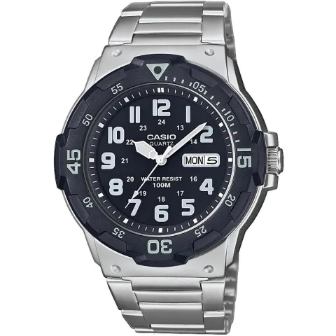 CASIO MRW-200HD-1BVEF