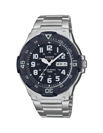 CASIO MRW-200HD-1BVEF