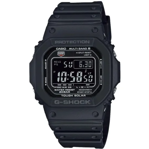 CASIO G-SHOCK GW-M5610U-1BER