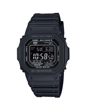 CASIO G-SHOCK GW-M5610U-1BER