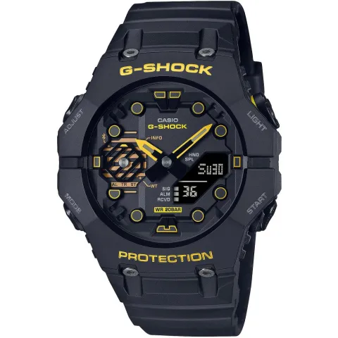 GA-B001CY-1AER G-SHOCK L.E.