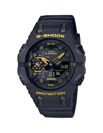 CASIO G-SHOCK GA-B001CY-1AER