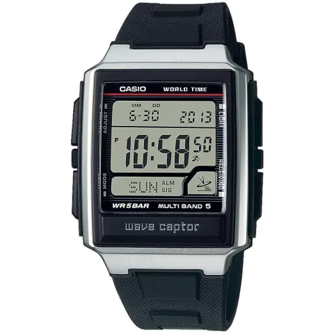 CASIO WV-59R-1AEF