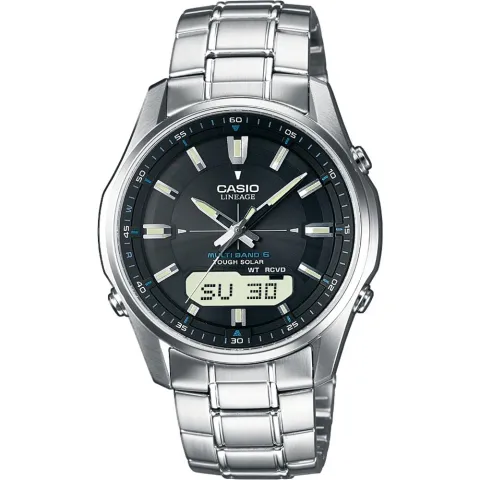 CASIO LCW-M100DSE-1AER