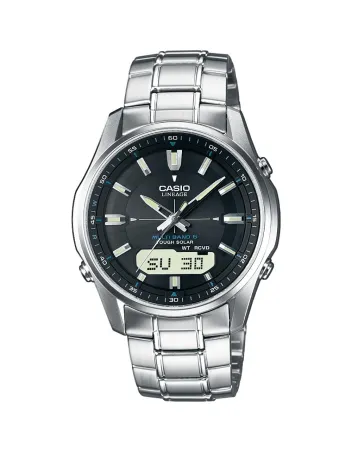 CASIO LCW-M100DSE-1AER