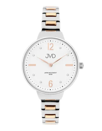 Náramkové hodinky JVD J4192.3