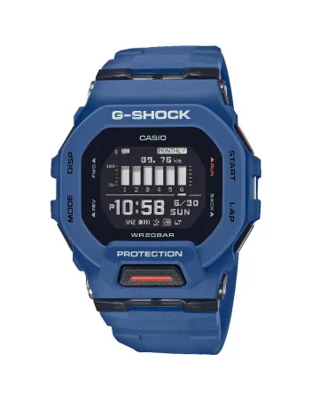 CASIO G-SHOCK GBD-200-2ER