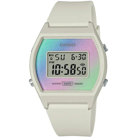 CASIO LW-205H-8AEF