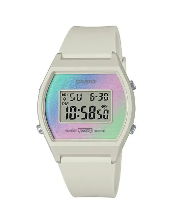 CASIO LW-205H-8AEF