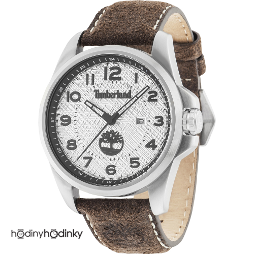 Pánske hodinky Timberland TBL.14768JS/04