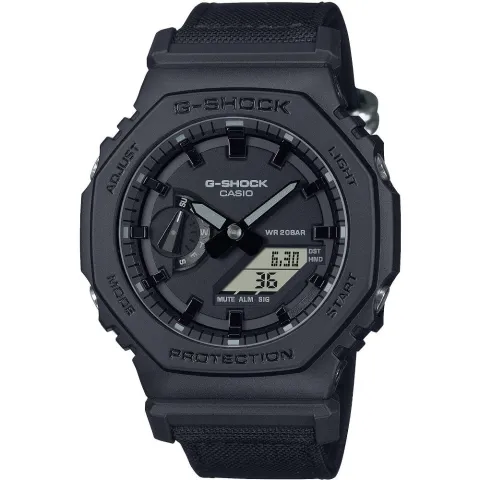 CASIO G-SHOCK GA-2100BCE-1AER