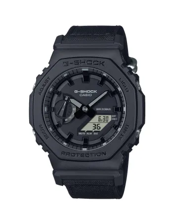 CASIO G-SHOCK GA-2100BCE-1AER