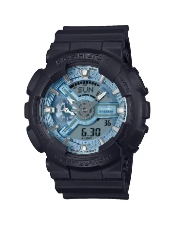 CASIO G-SHOCK GA-110CD-1A2ER